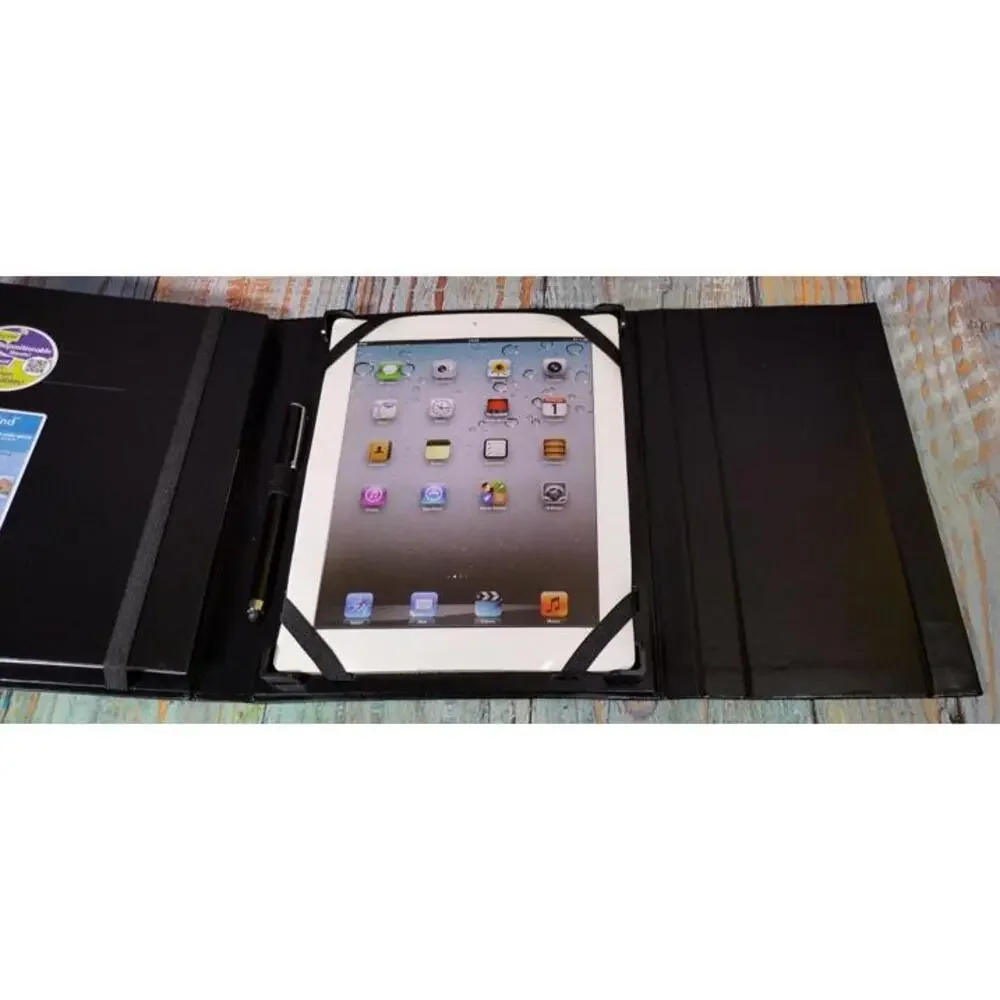 Blueline I-PAL NOTES Notebook for iPad 2,‎ 3 & 4 Gen